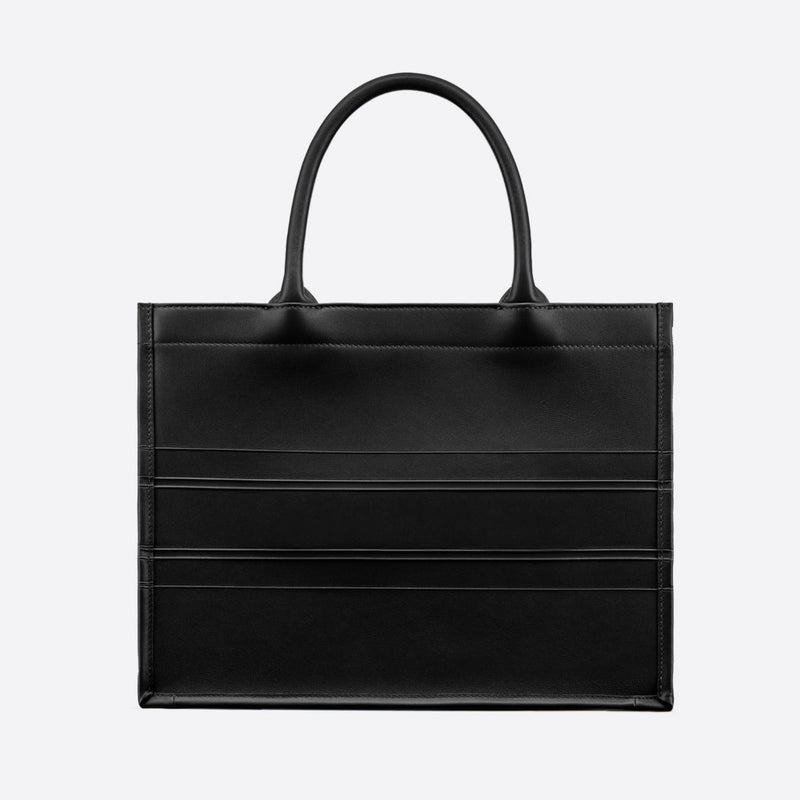 MEDIUM DIOR BOOK TOTE