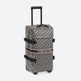 MEDIUM DIORTRAVEL SUITCASE