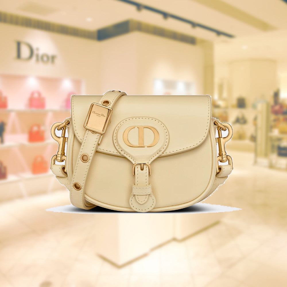 Dior MICRO DIOR BOBBY BAG S5127UMOL_M26Y – BORDER-GARA