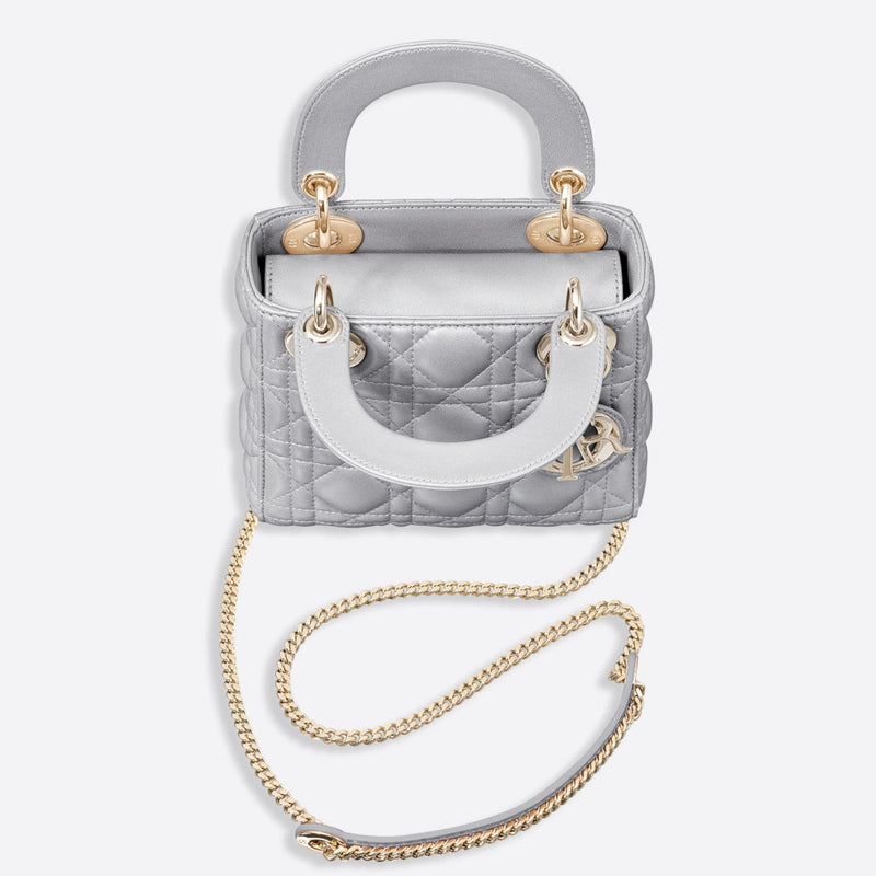 MINI LADY DIOR BAG