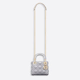 MINI LADY DIOR BAG