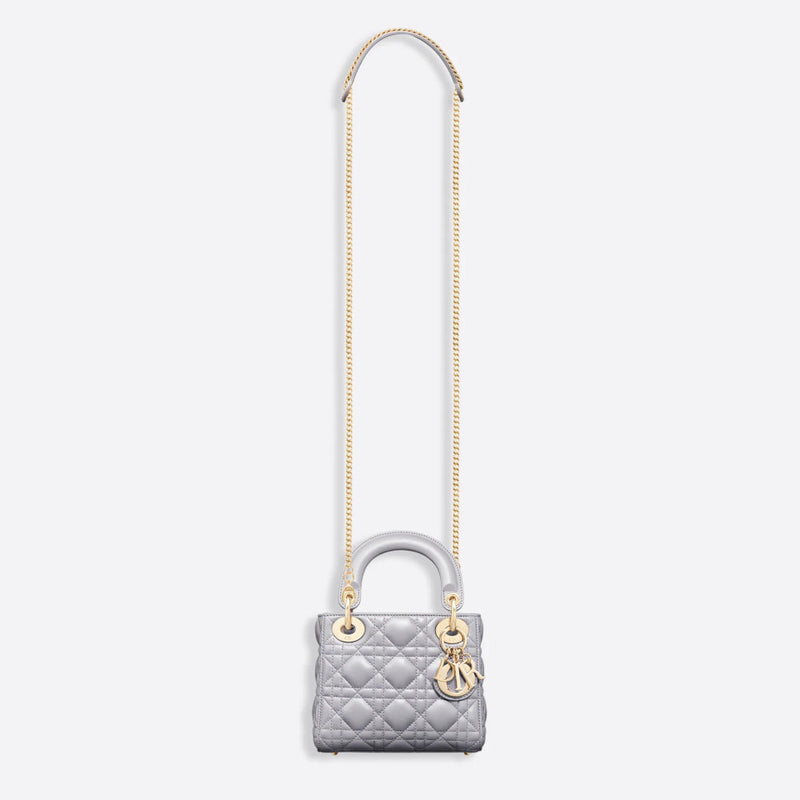 MINI LADY DIOR BAG