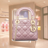 MINI LADY DIOR BAG