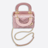 MINI LADY DIOR BAG