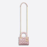 MINI LADY DIOR BAG