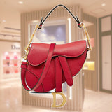 MICRO SADDLE BAG WITH STRAP