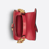 MICRO SADDLE BAG WITH STRAP