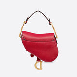 MICRO SADDLE BAG WITH STRAP