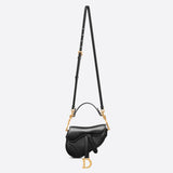 MICRO SADDLE BAG WITH STRAP