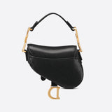 MICRO SADDLE BAG WITH STRAP