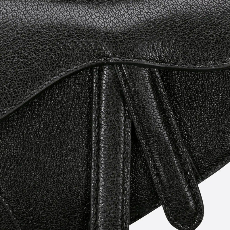 MICRO SADDLE BAG WITH STRAP