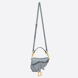 MICRO SADDLE BAG WITH STRAP