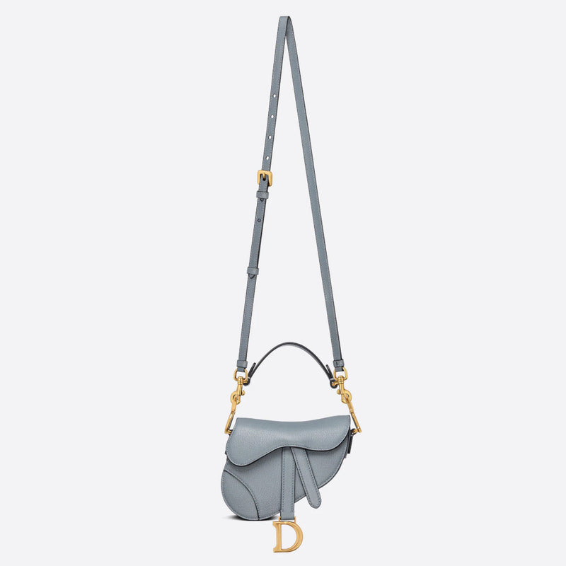 MICRO SADDLE BAG WITH STRAP