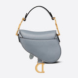 MICRO SADDLE BAG WITH STRAP