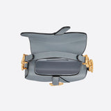 MICRO SADDLE BAG WITH STRAP