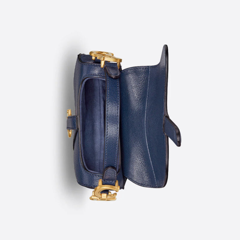 MICRO SADDLE BAG WITH STRAP