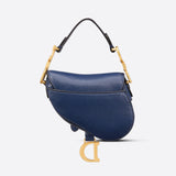 MICRO SADDLE BAG WITH STRAP