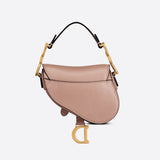 MICRO SADDLE BAG WITH STRAP