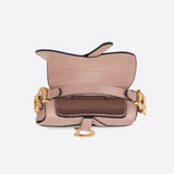 MICRO SADDLE BAG WITH STRAP