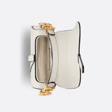 MICRO SADDLE BAG WITH STRAP