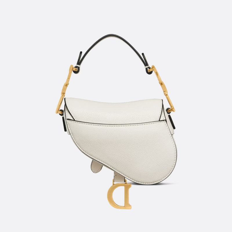 MICRO SADDLE BAG WITH STRAP