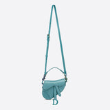 MICRO SADDLE BAG WITH STRAP