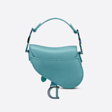 MICRO SADDLE BAG WITH STRAP