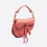 MICRO SADDLE BAG WITH STRAP