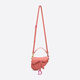 MICRO SADDLE BAG WITH STRAP