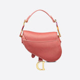 MICRO SADDLE BAG WITH STRAP