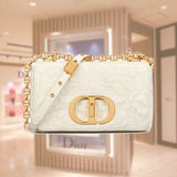 SMALL DIOR CARO BAG