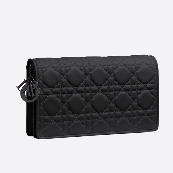 LADY DIOR POUCH