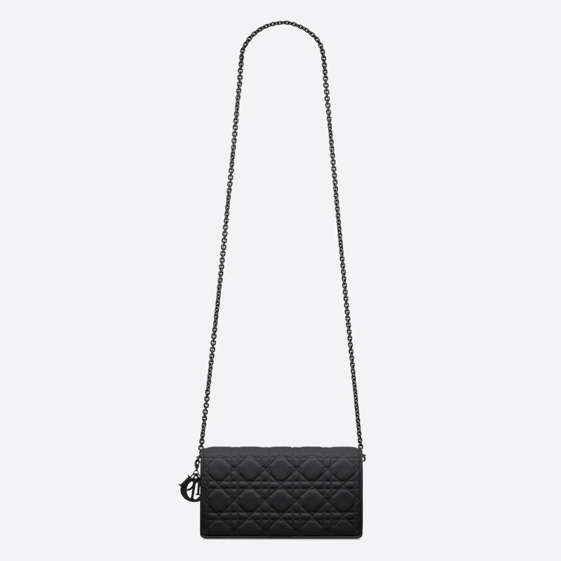 LADY DIOR POUCH