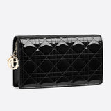 LADY DIOR POUCH