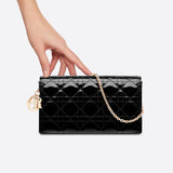 LADY DIOR POUCH