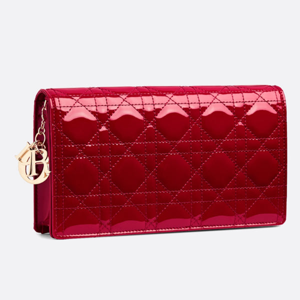 LADY DIOR POUCH