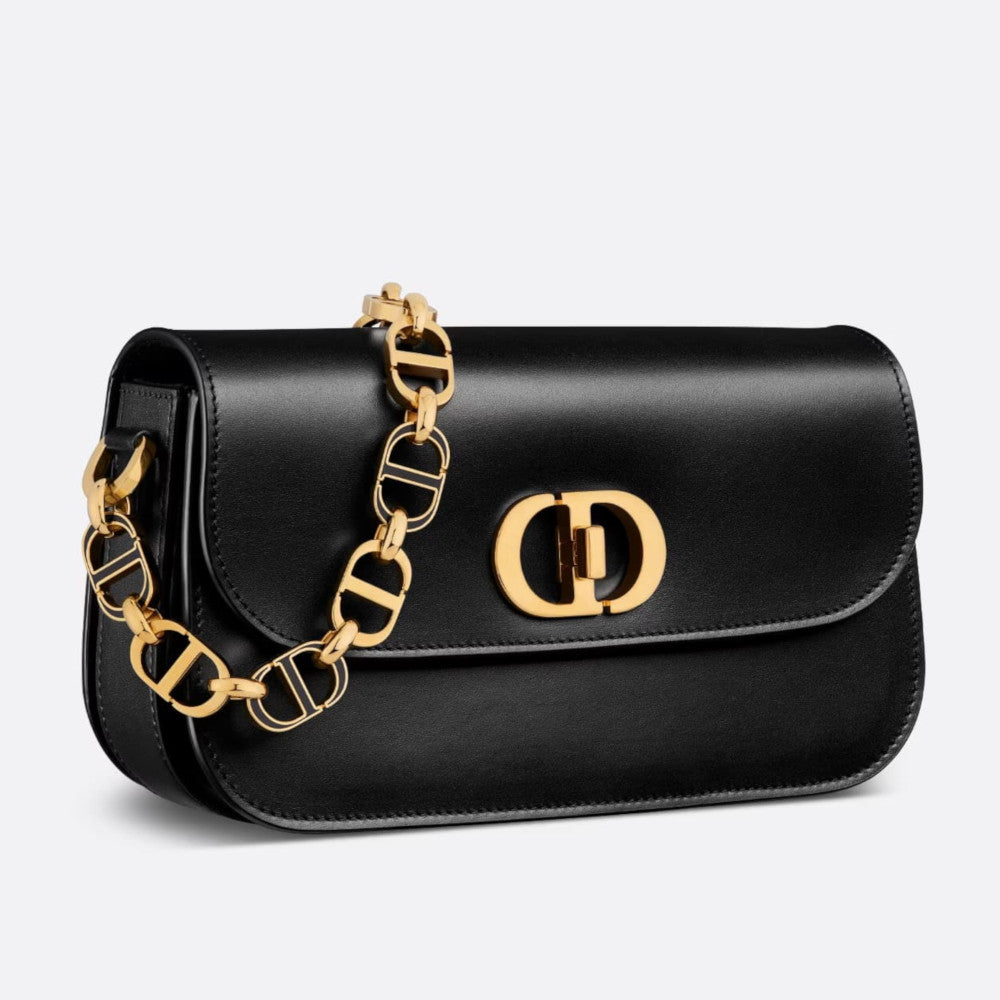 Dior 30 MONTAIGNE AVENUE BAG M9260UMOA_M900 – BORDER-GARA