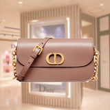 30 MONTAIGNE AVENUE BAG