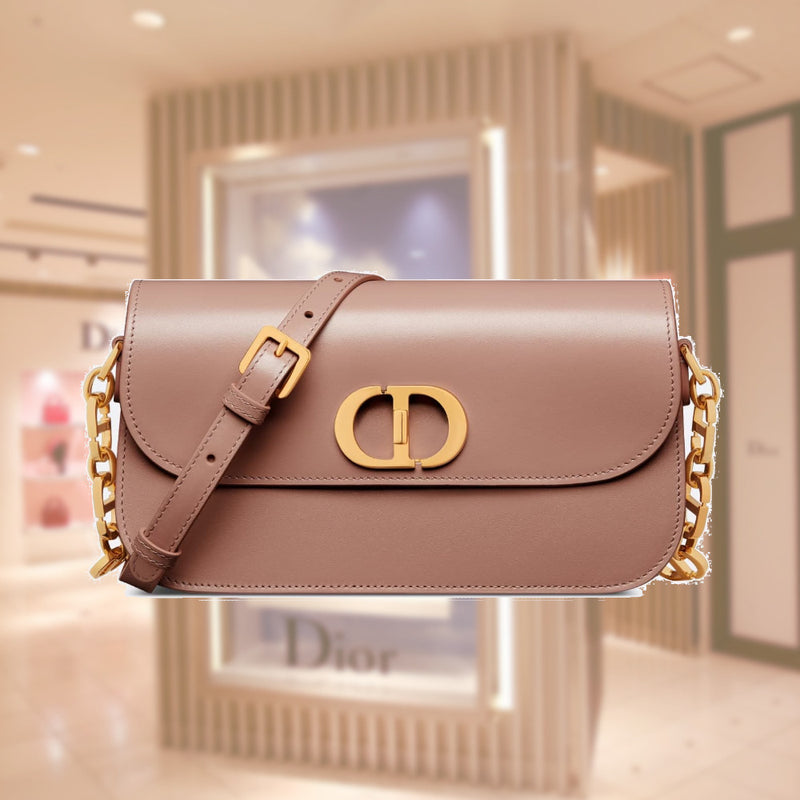 Dior 30 Montaigne Bags  Luxury Fashion Clothing and Accessories