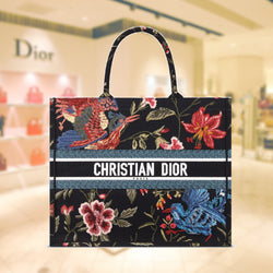 Dior LARGE DIOR BOOK TOTE M1286ZEAO_M911 – BORDER-GARA