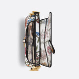 SADDLE BAG