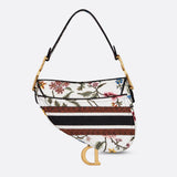 SADDLE BAG