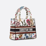 MEDIUM LADY D-LITE BAG