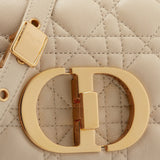 SMALL DIOR CARO BAG