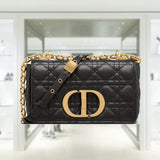 SMALL DIOR CARO BAG