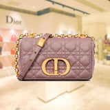 SMALL DIOR CARO BAG