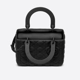 MEDIUM LADY DIOR BAG