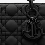 SMALL LADY DIOR MY ABCDIOR BAG