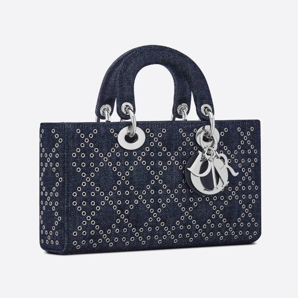 MEDIUM LADY D-JOY BAG