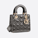 SMALL LADY DIOR MY ABCDIOR BAG